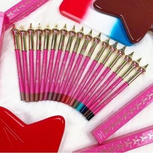 JEFFREE STAR COSMETICS Velour Lip Liner NIB 1.2 g/0.042 oz.